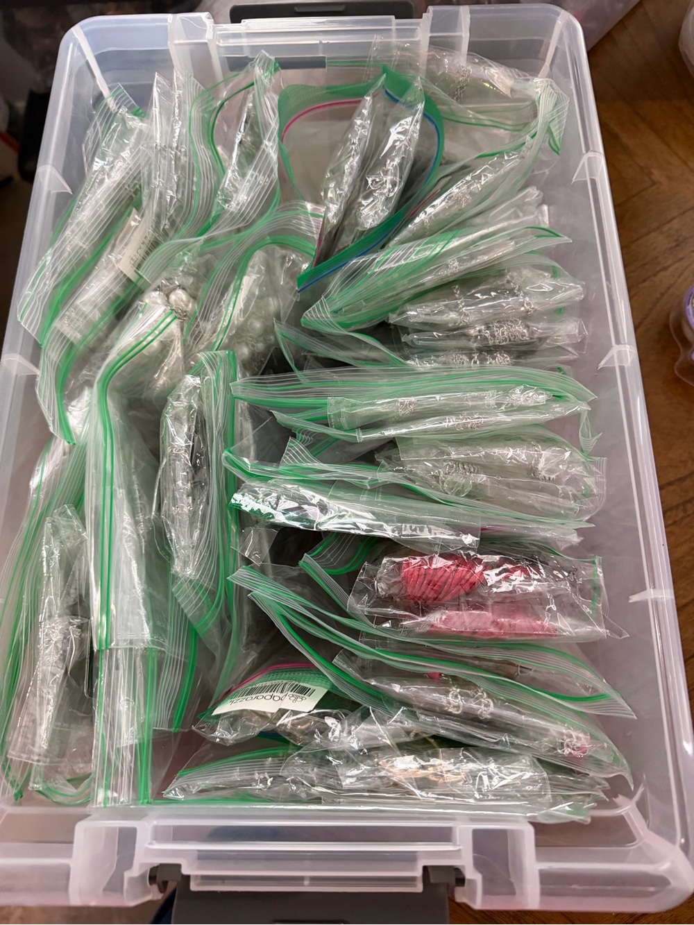 💫 74 New Paparazzi Necklaces- Wholesale Reseller Lot!!
